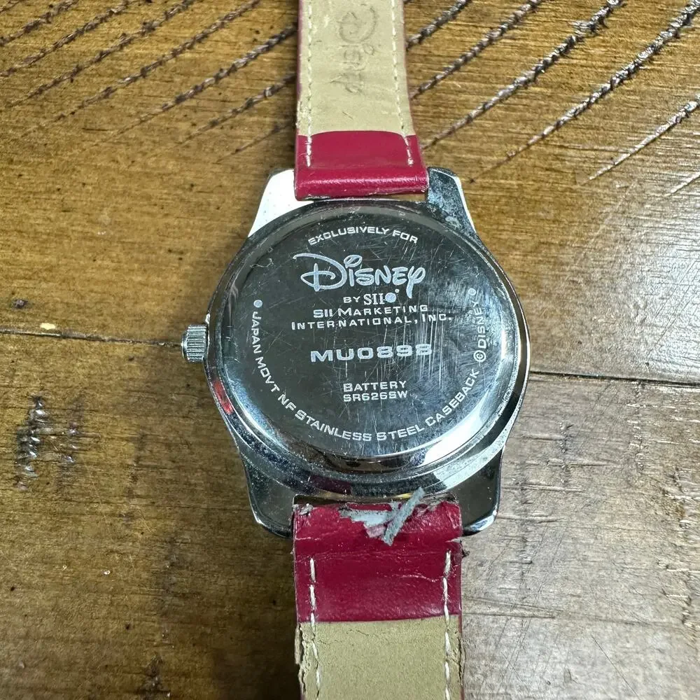 Vintage Mickey Mouse 